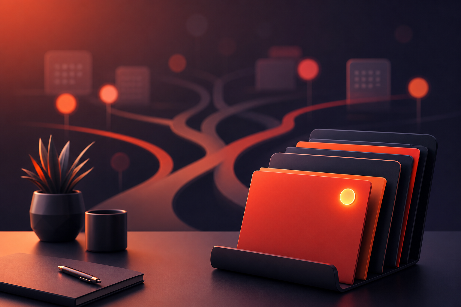 How to Stop Losing Clients Because You're Too Busy to Follow Up