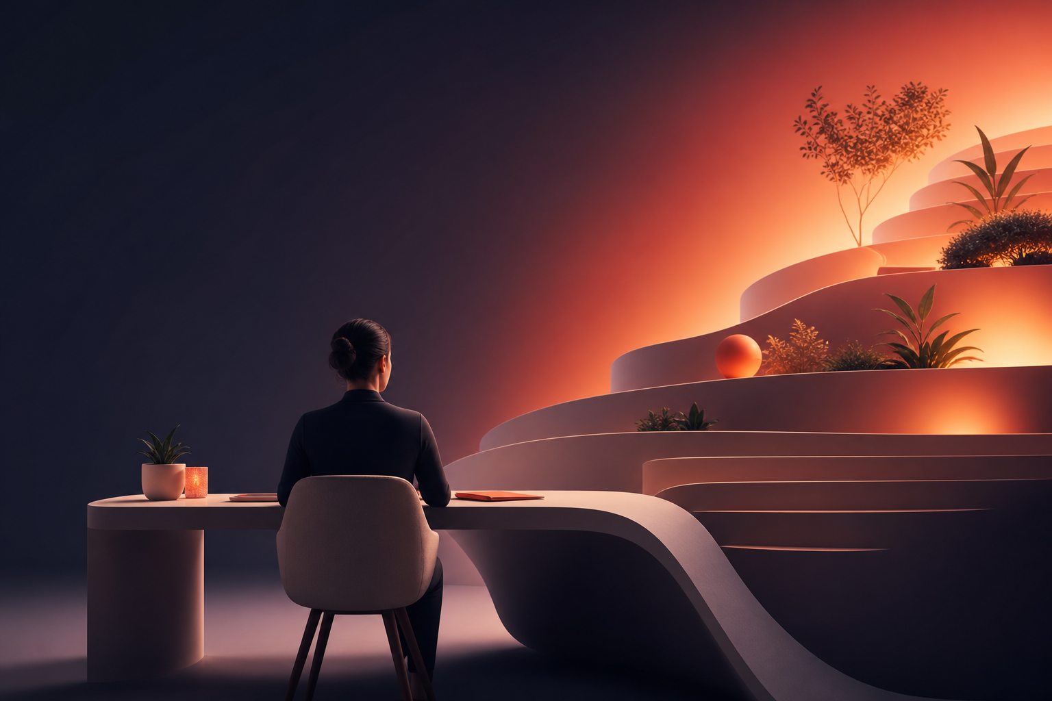 How to Grow a Business Without Burning Out as a Solo Founder