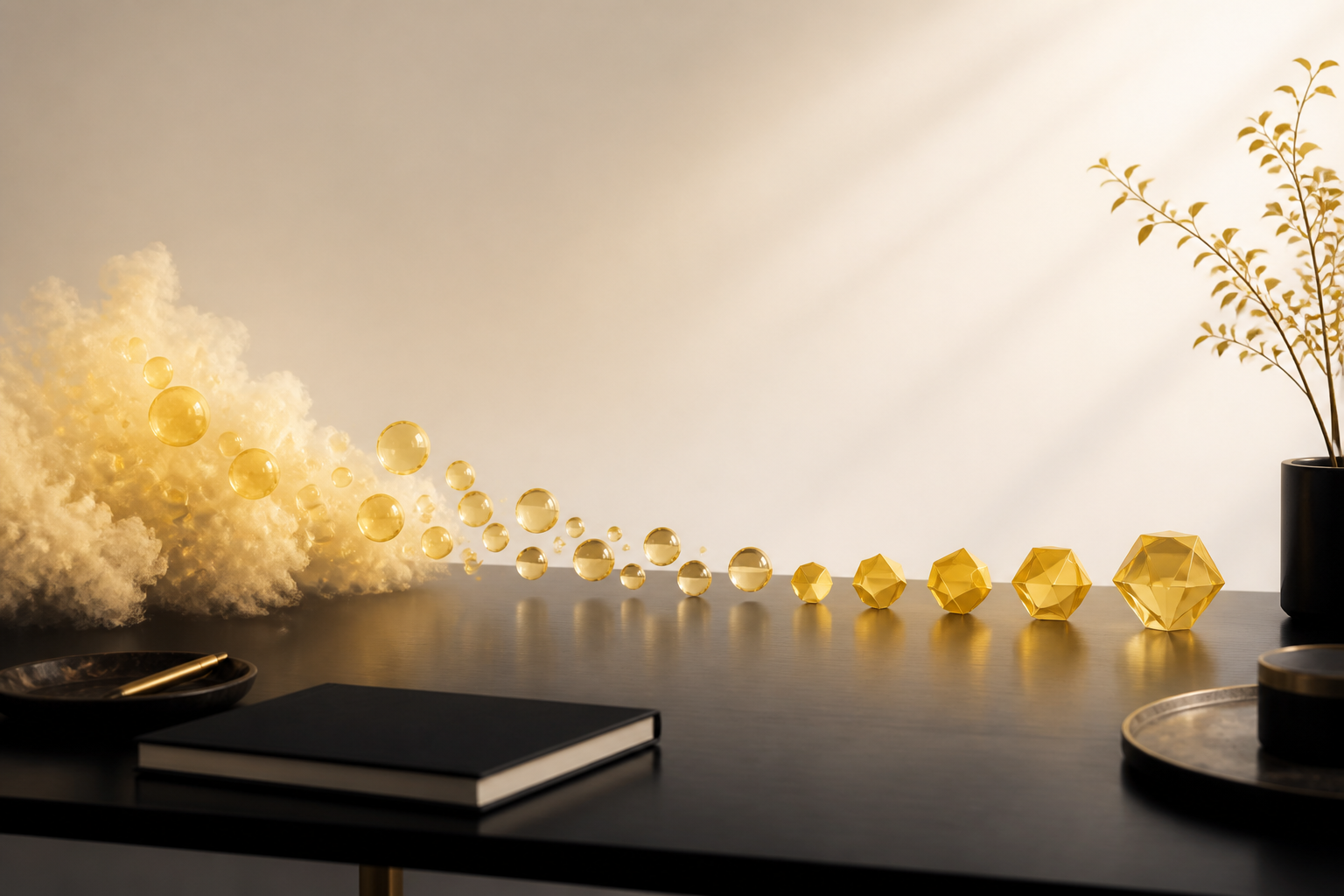How to Turn Inbound Leads Into Paying Clients When You Have No Sales Process