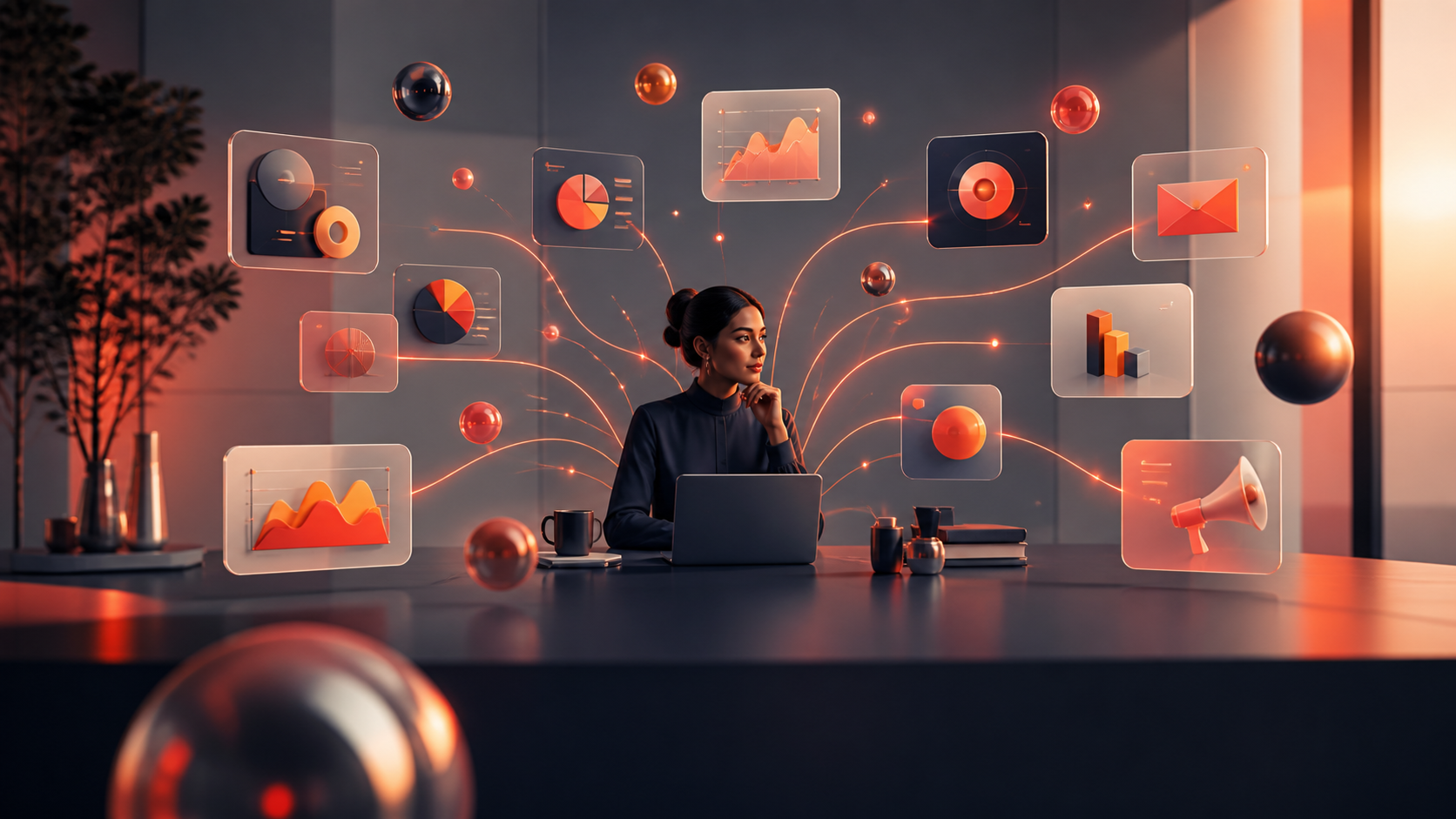 How to Delegate Marketing Completely When You Are the Only One Who Knows Your Business