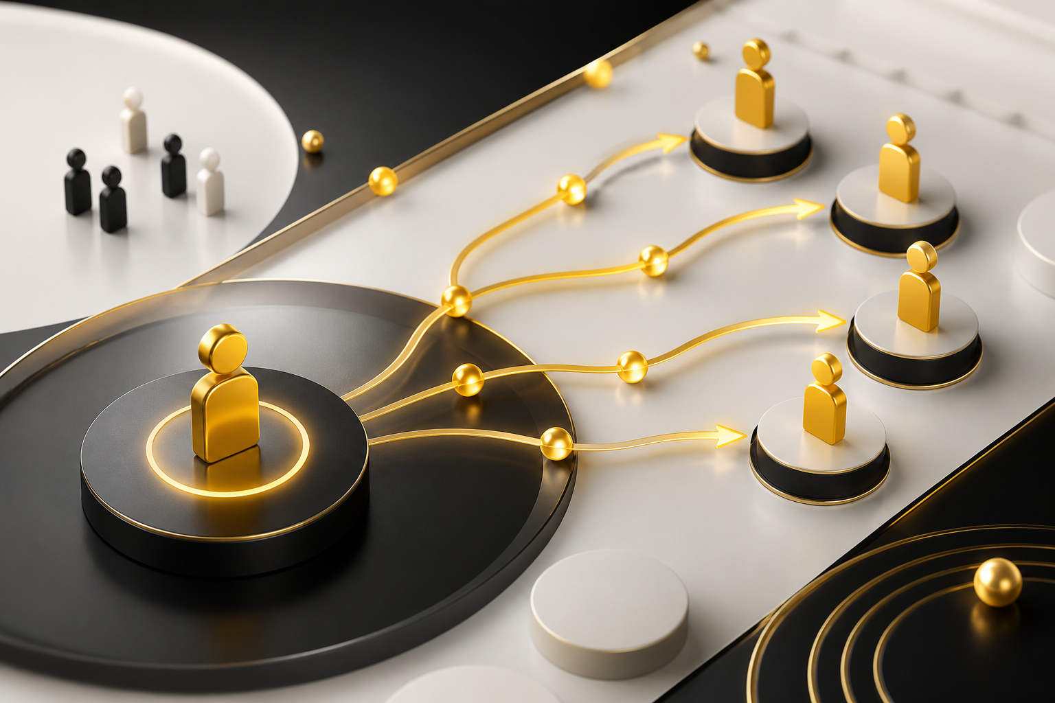 How to Build a Referral System for Consultants That Generates Clients on Autopilot