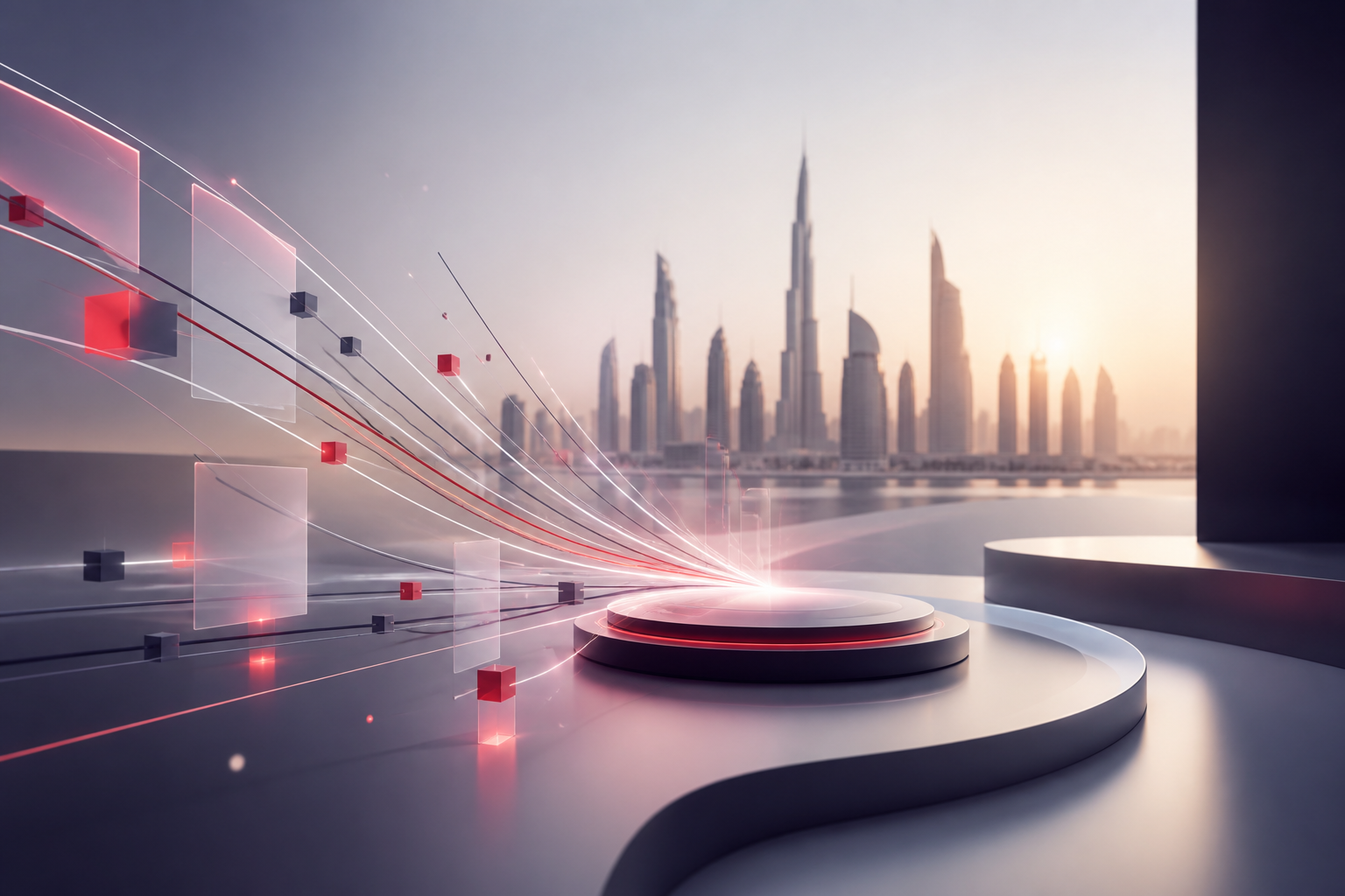 Wie bekomme ich als Dienstleister in Dubai konstant neue Kundenanfragen – ohne auf Empfehlungen zu warten