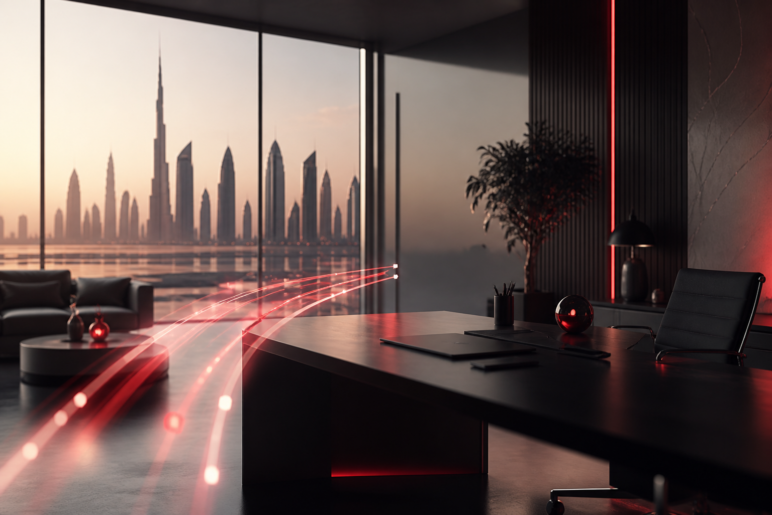 Wie bekomme ich als Dienstleister in Dubai konstant neue Kundenanfragen – ohne auf Empfehlungen zu warten