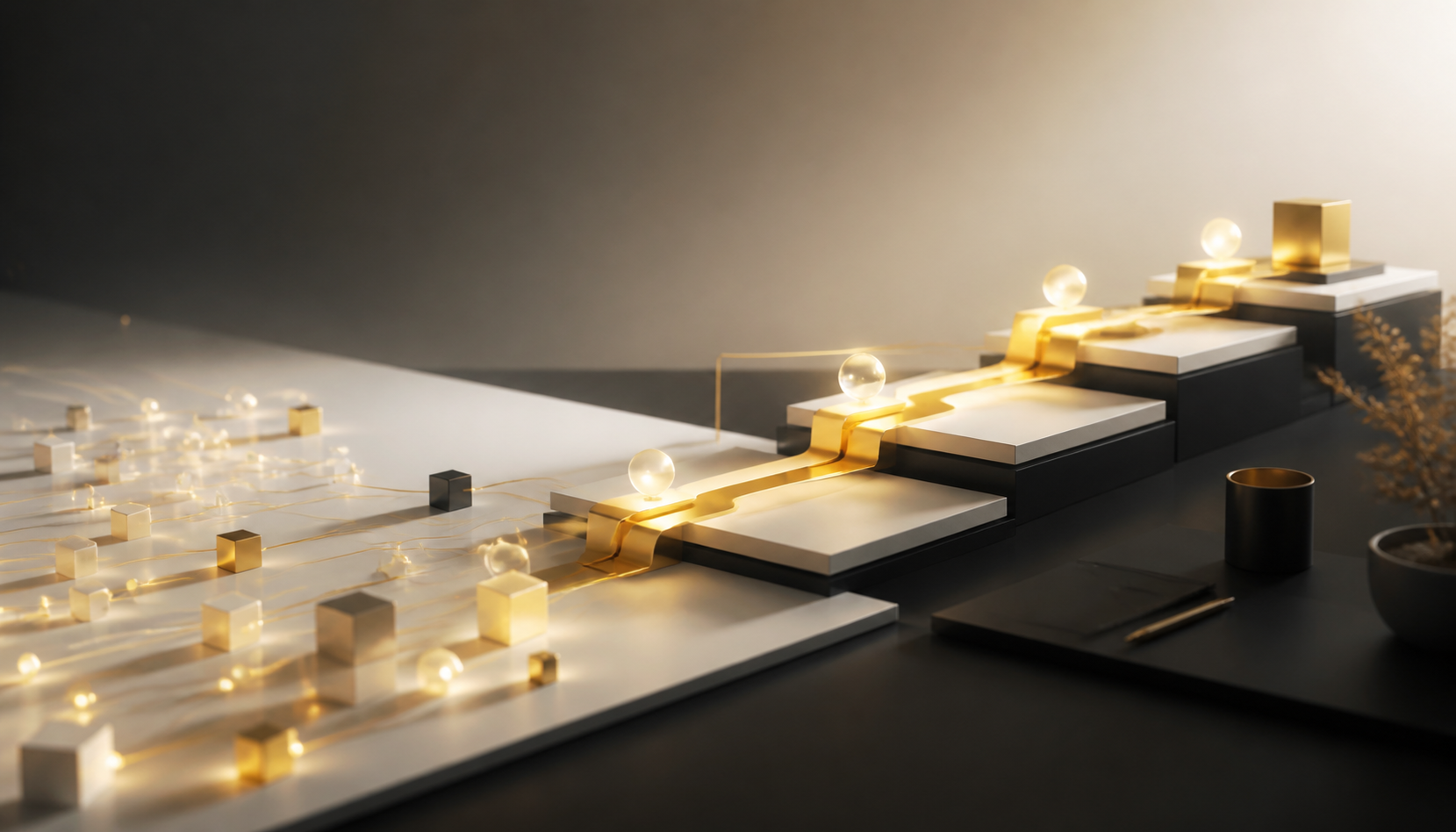 How to Build a Sales Pipeline as a Consultant When You Have No Time to Market Yourself