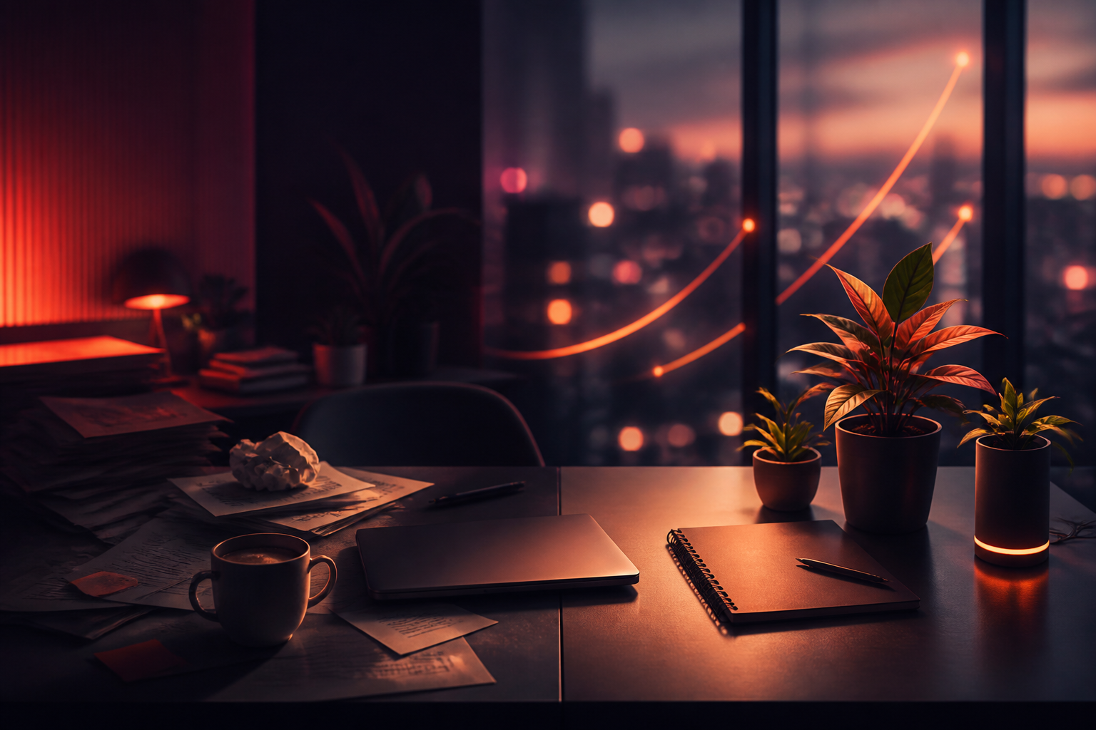 How to Keep Your Business Growing When You Are Completely Burnt Out