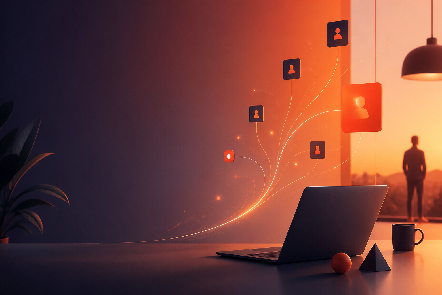 How to Get Clients Without Spending Hours on Marketing Every Week