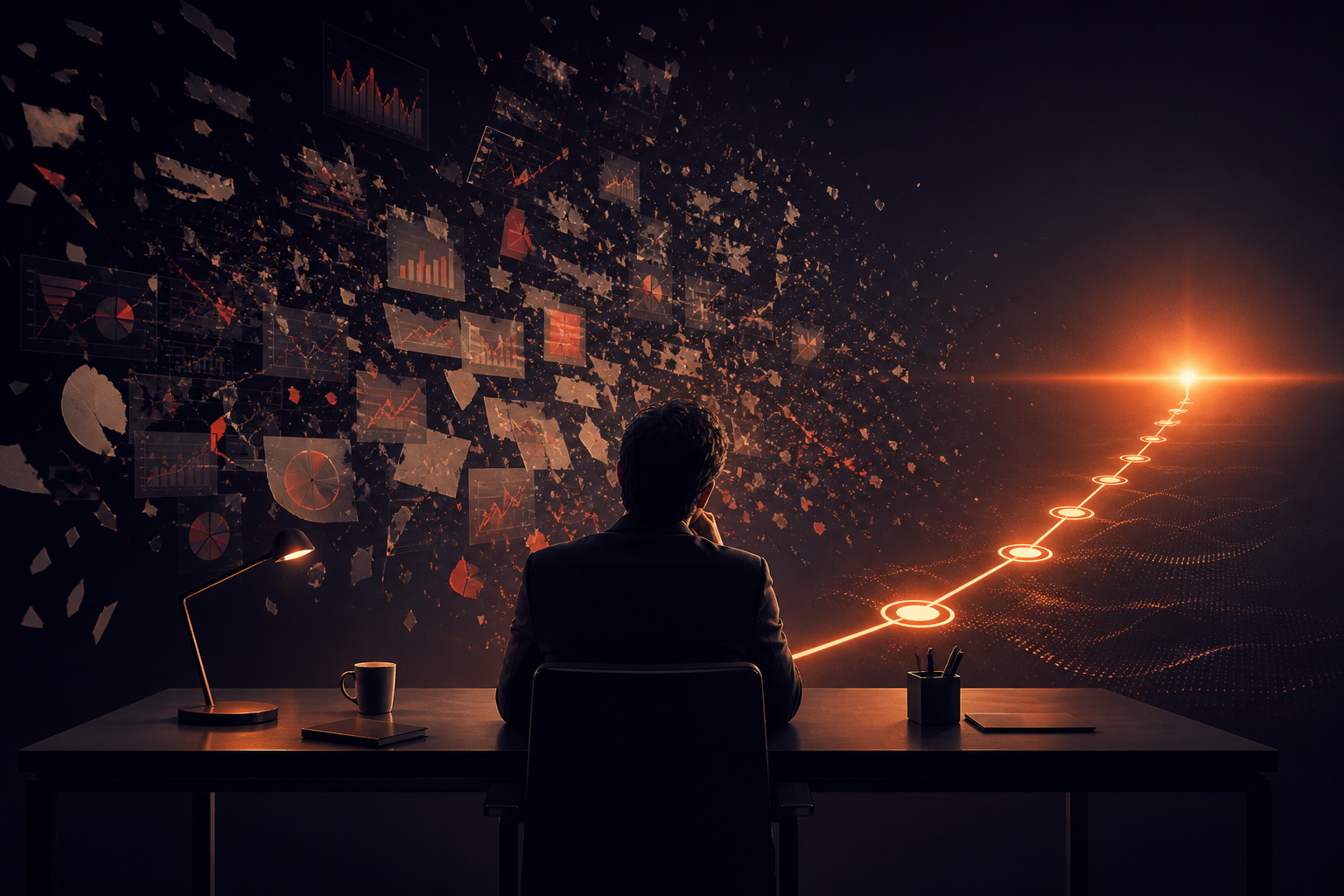 How to Get Clients When Every Marketing Solution Has Failed You
