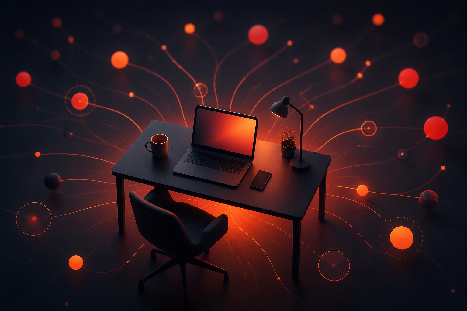 How to Get Leads When You Are the Only Person Running Your Business