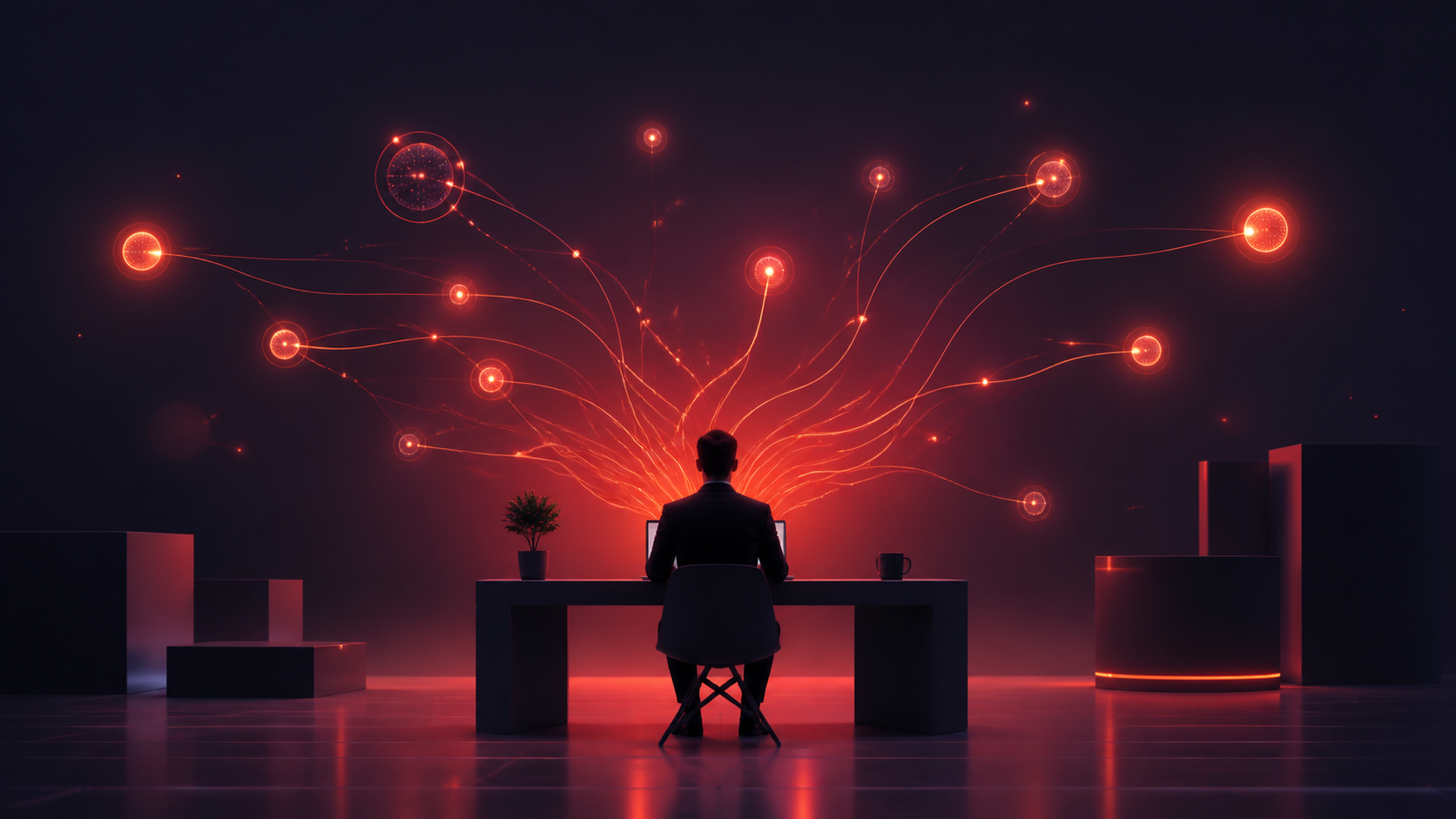 How to Get Leads When You Are the Only Person Running Your Business