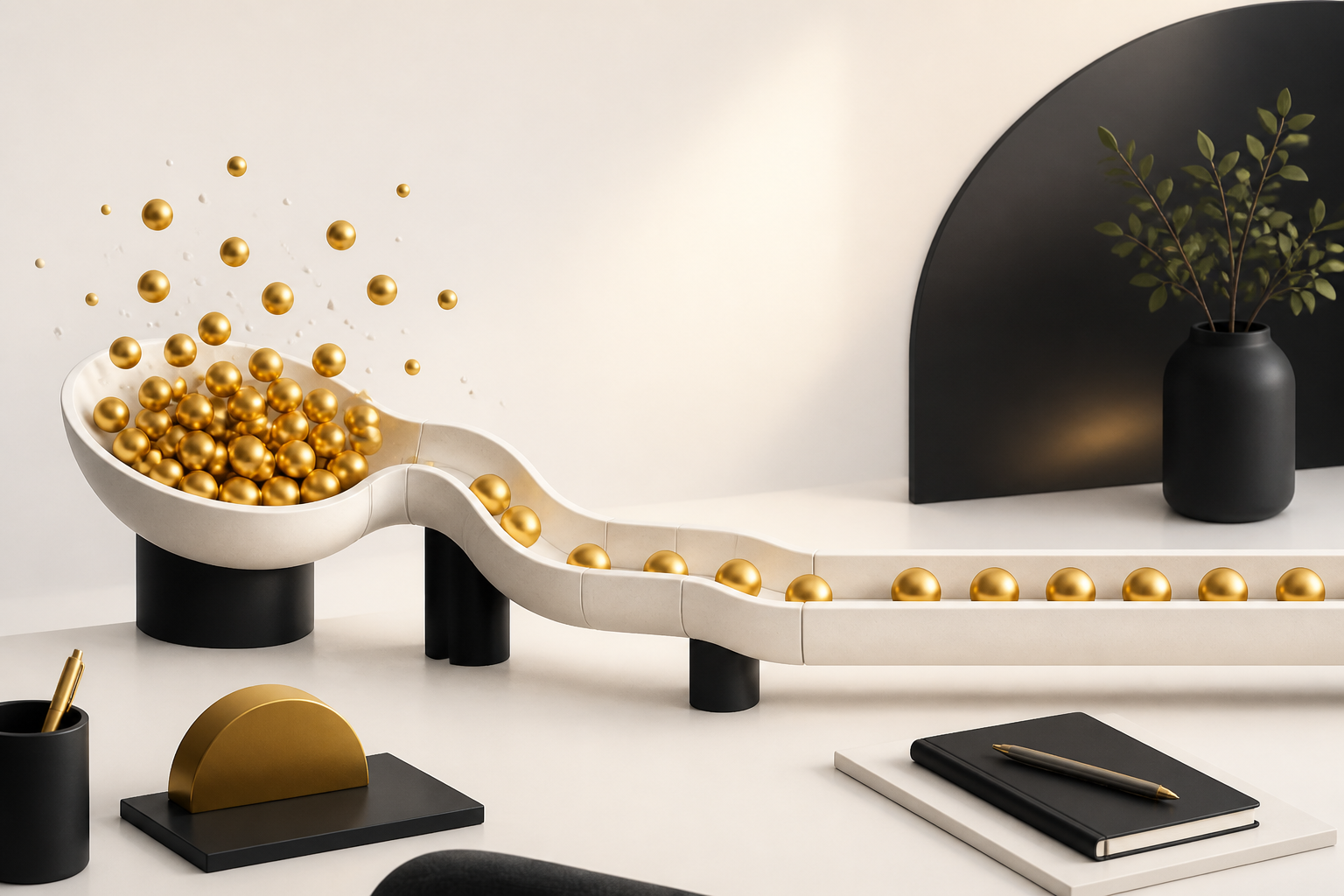 How to Build a Sales Pipeline as a Consultant When You Hate Selling