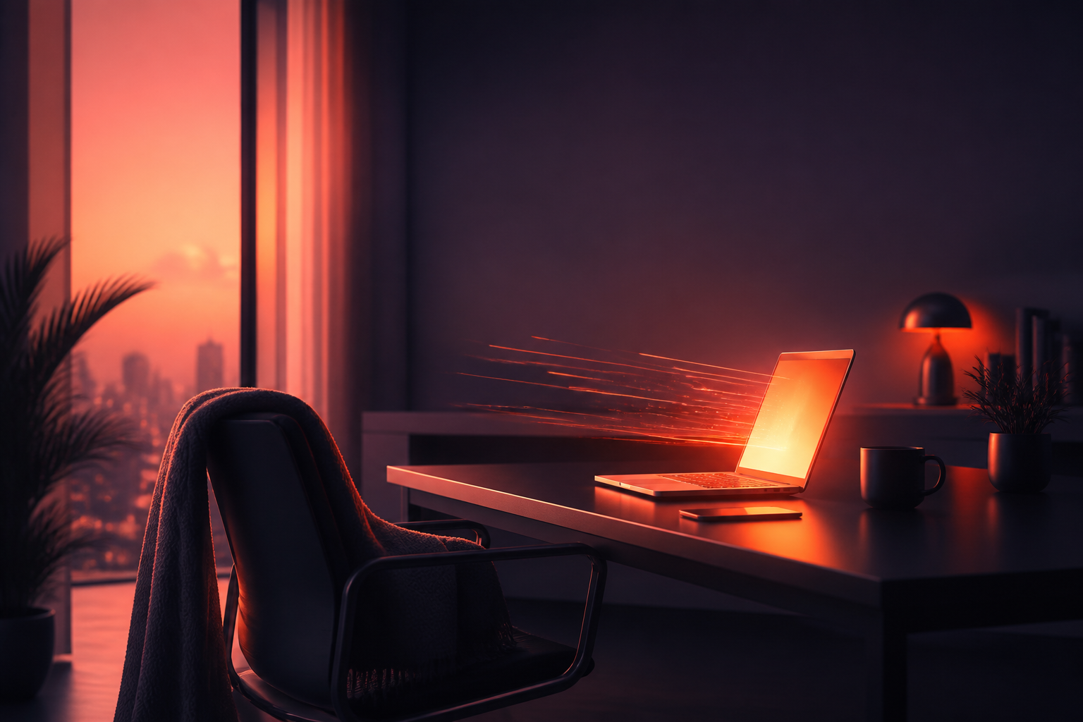 How to Get Clients When You Are Too Exhausted to Show Up Consistently