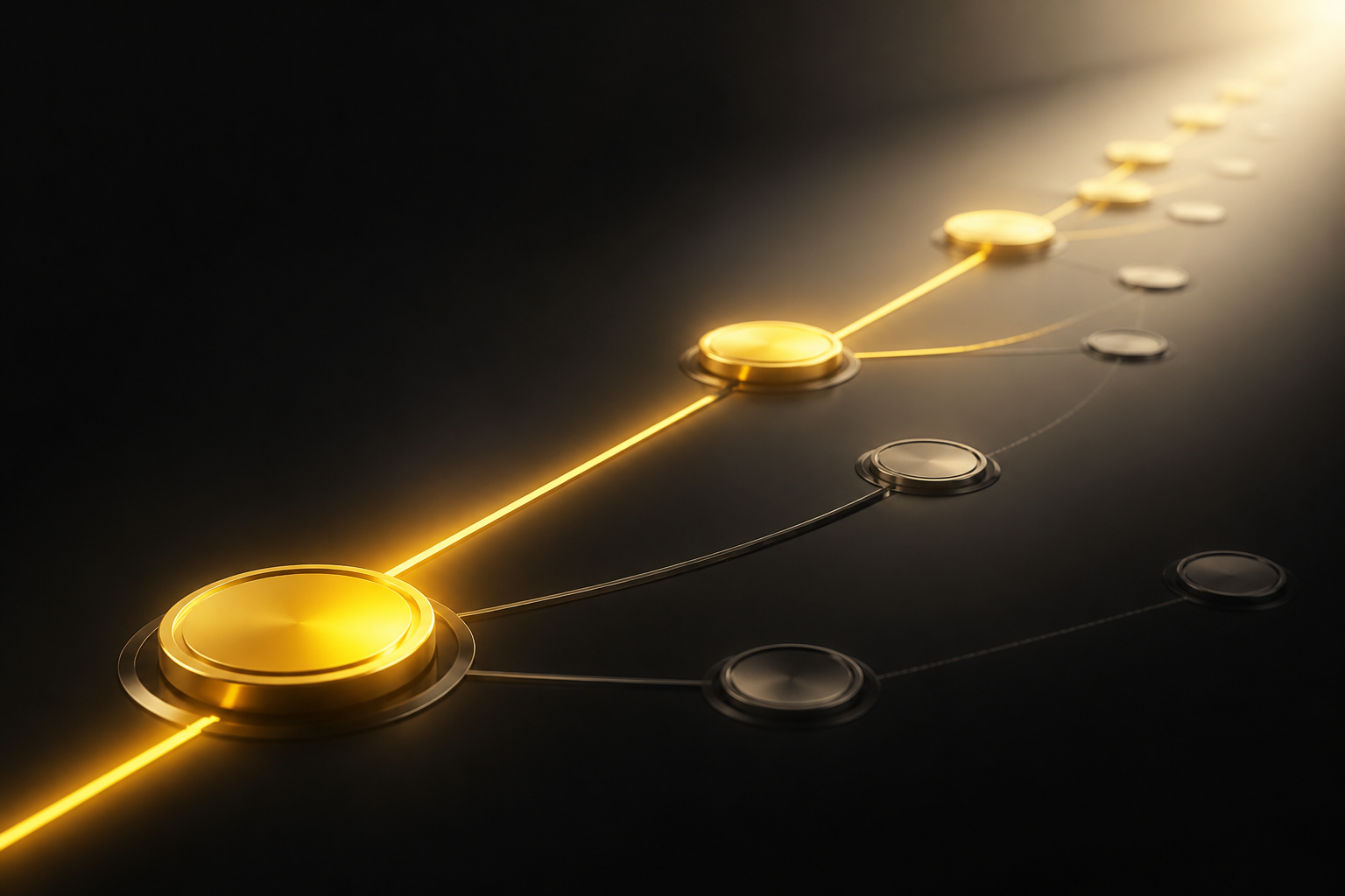 How to Build a Sales Pipeline as a Consultant When Prospects Go Silent After the First Meeting