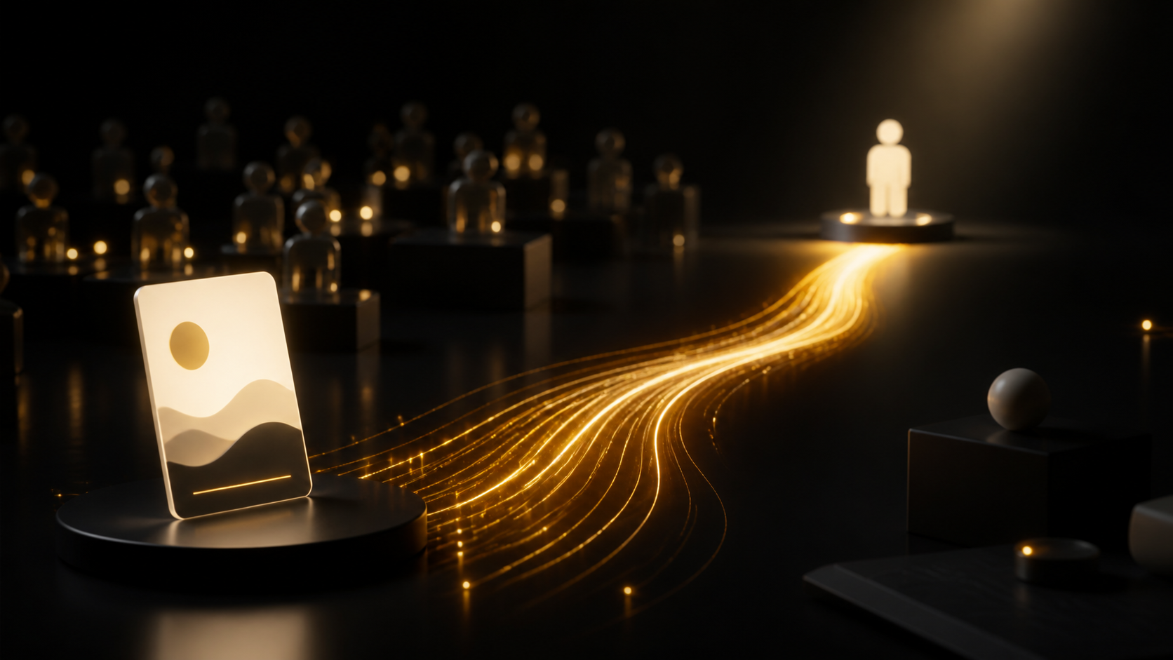 How to Get Your First Consulting Client From Content Without a Large Following