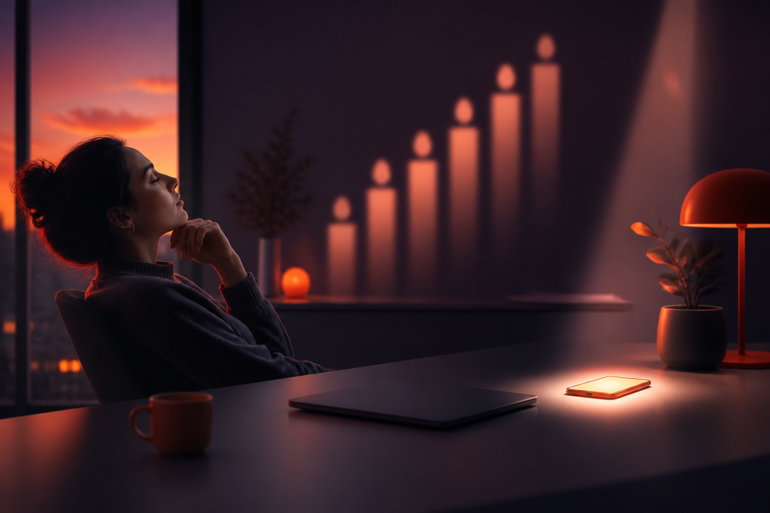 How to Get Clients When You Are Too Exhausted to Follow Up