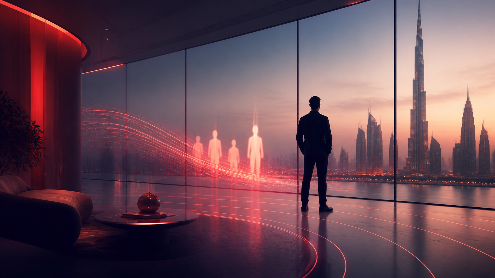 Wie gewinne ich als Coach oder Trainer in Dubai neue Kunden – ohne ständig selbst akquirieren zu müssen