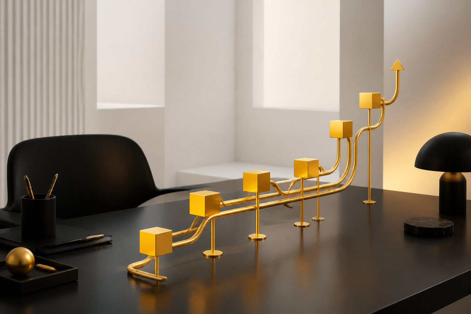 How to Build a Consulting Sales Pipeline When You Have No Dedicated Sales Time