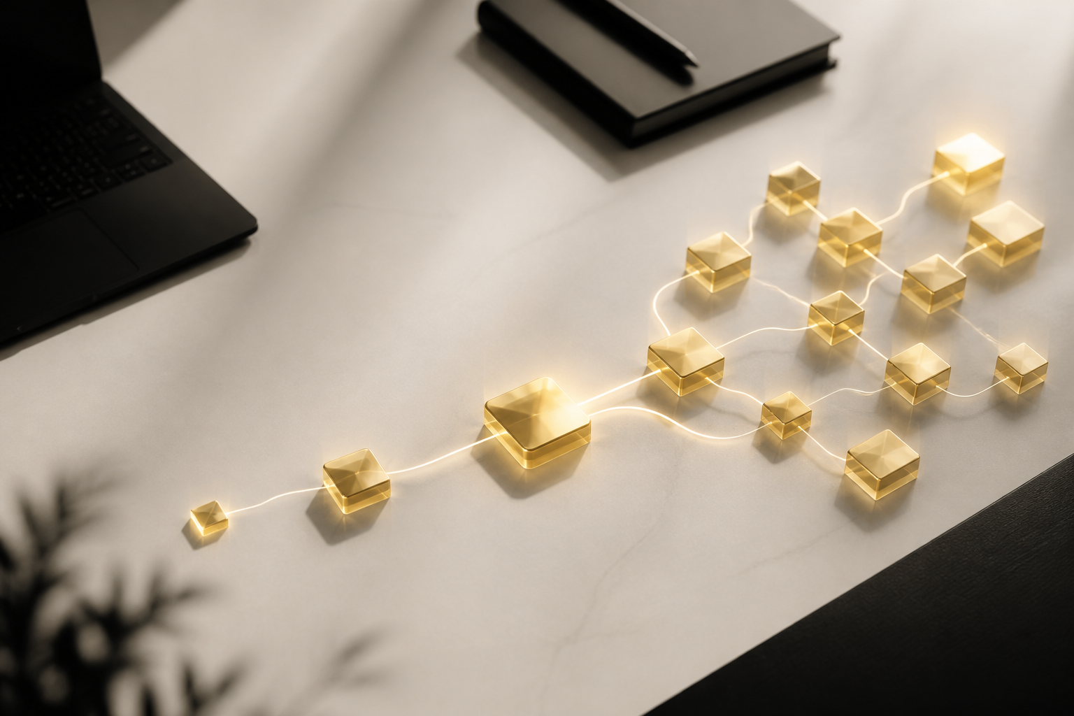 How to Build a Sales Pipeline as a Consultant When You Have No Marketing Budget and No Sales Team