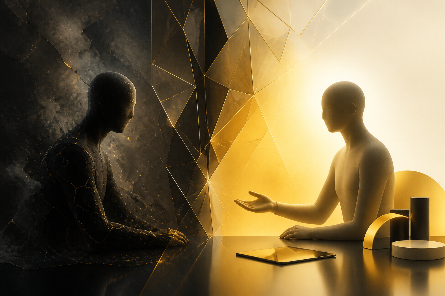 How to Sell Consulting Services to Clients Who Already Hired Someone Else and Got Burned