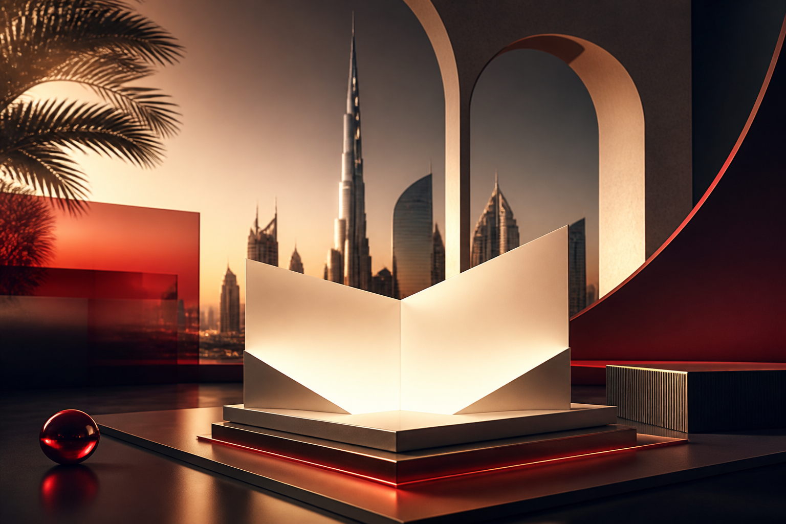 Wie erstelle ich ein Angebot, das sich in Dubai von selbst verkauft, ohne ständig erklären zu müssen