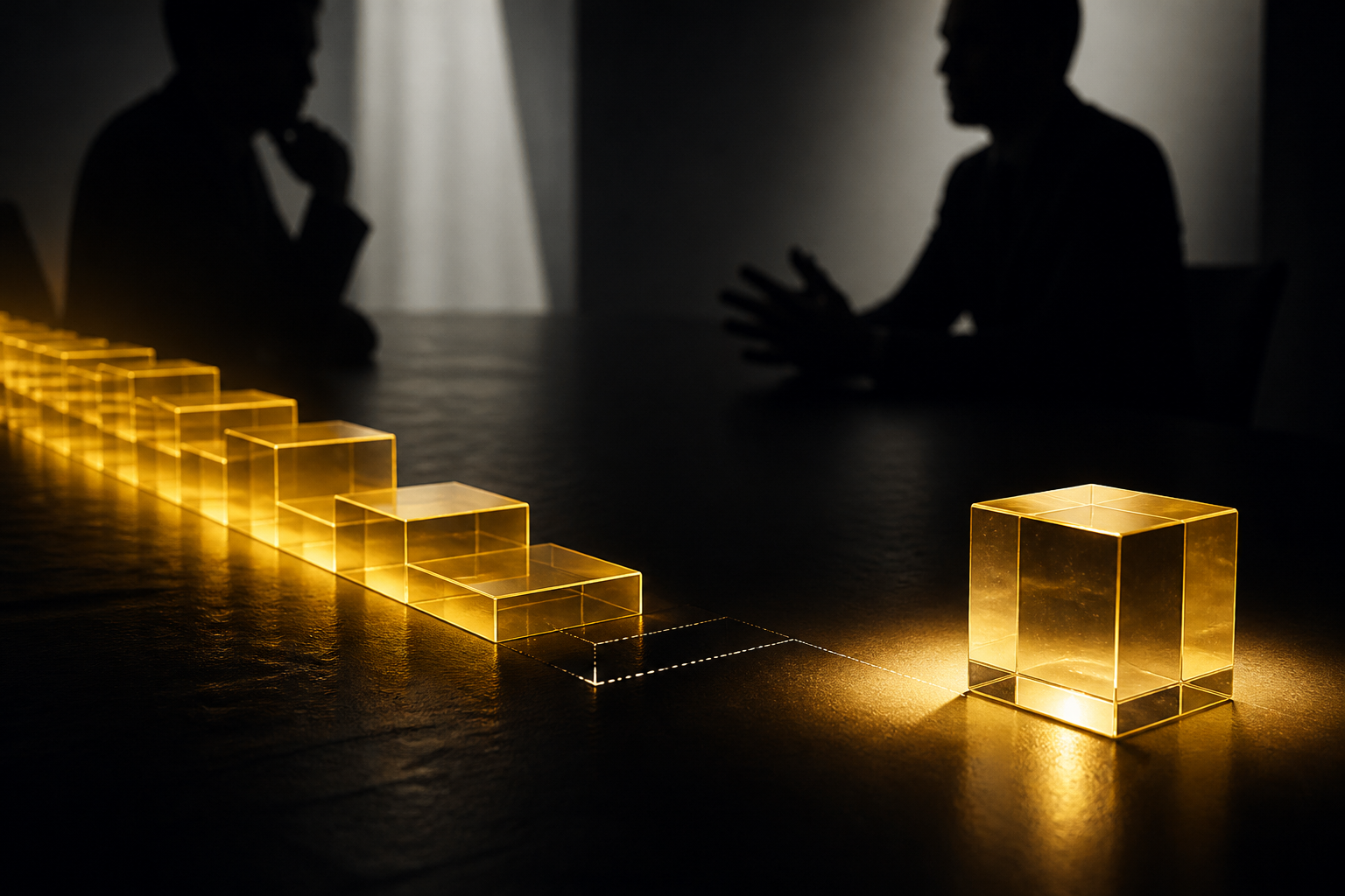 How to Sell Consulting Services to Clients Who Want Results but Refuse to Commit to a Process
