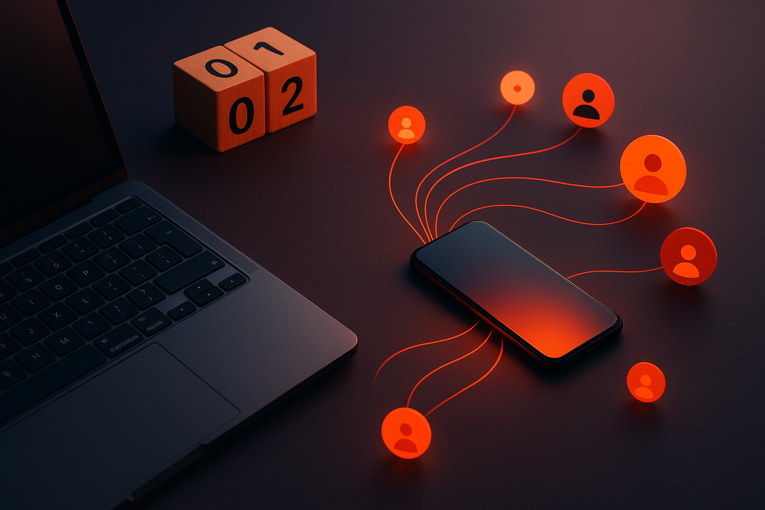How to Get Clients When You Have No Marketing Team and No Time to Build One