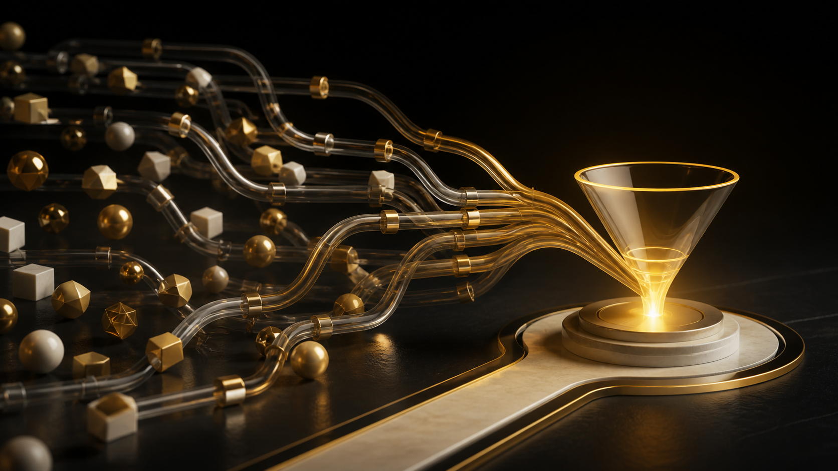 How to Build a Consulting Sales Pipeline When You Have Inbound Interest But No System to Close It